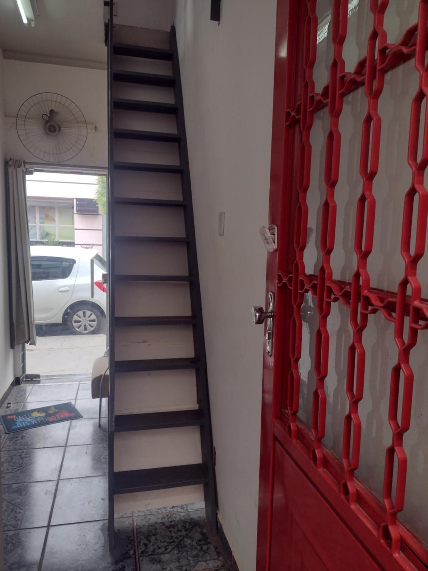Loft Microcasa Em Altos Da - Perto De Holiday home Bauru