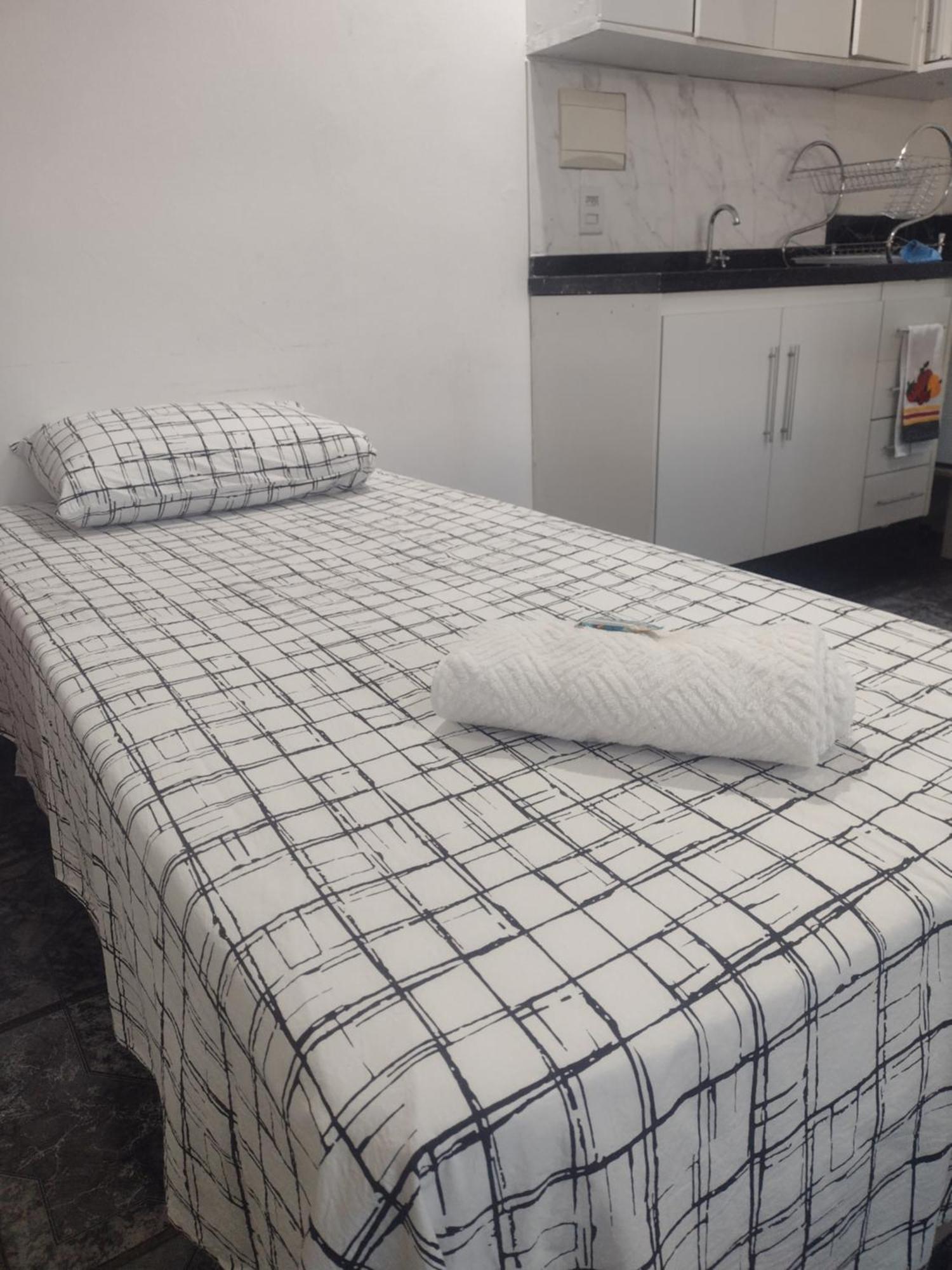 Loft Microcasa Em Altos Da - Perto De *