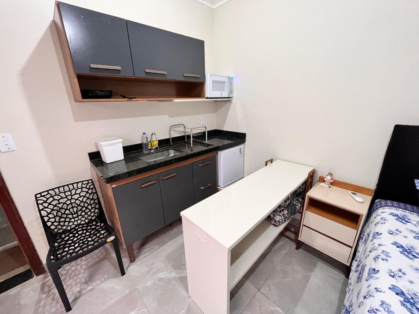 Loft Microcasa Em Altos Da - Perto De *