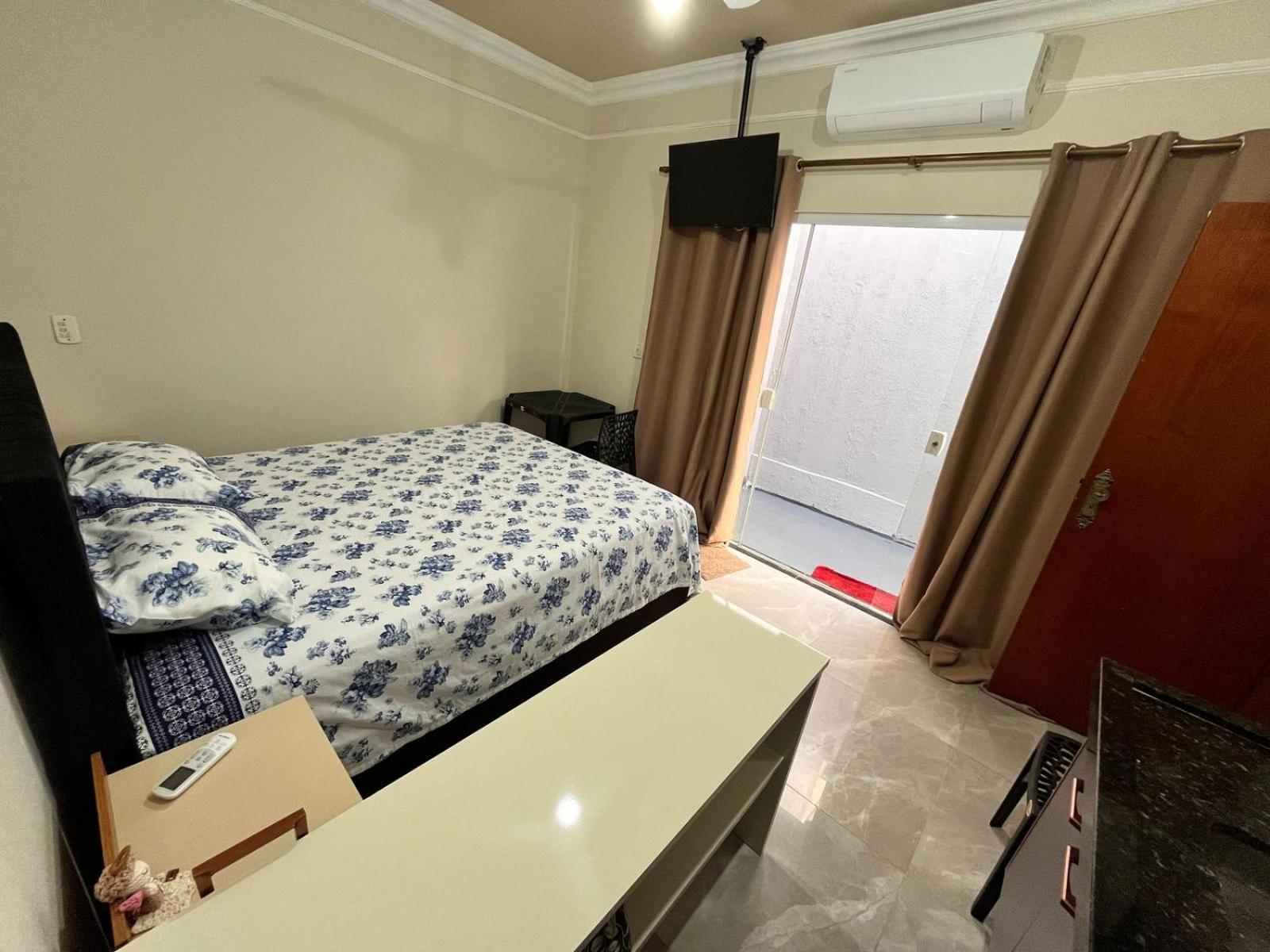 Loft Microcasa Em Altos Da - Perto De Bauru