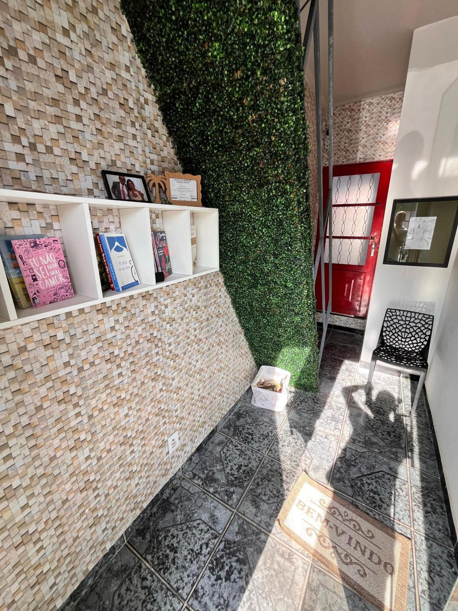 Holiday home Loft Microcasa Em Altos Da - Perto De Bauru