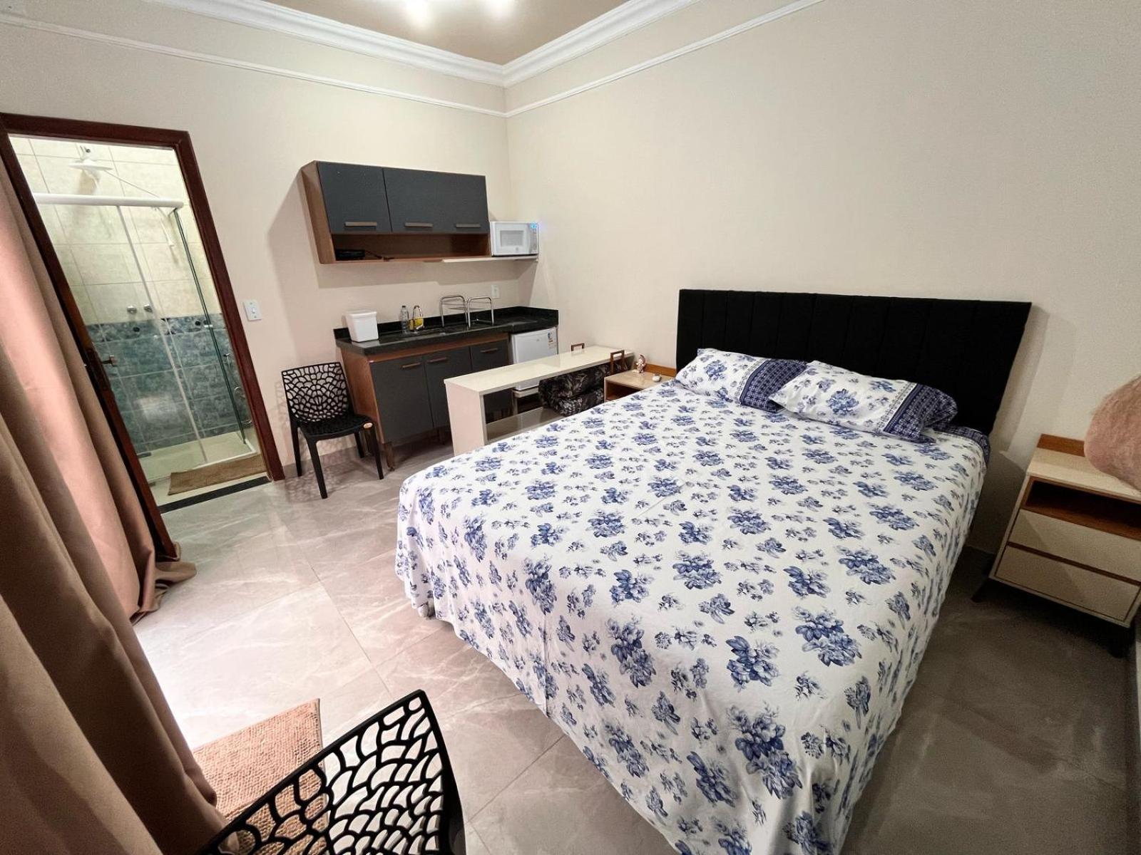 Loft Microcasa Em Altos Da - Perto De Bauru