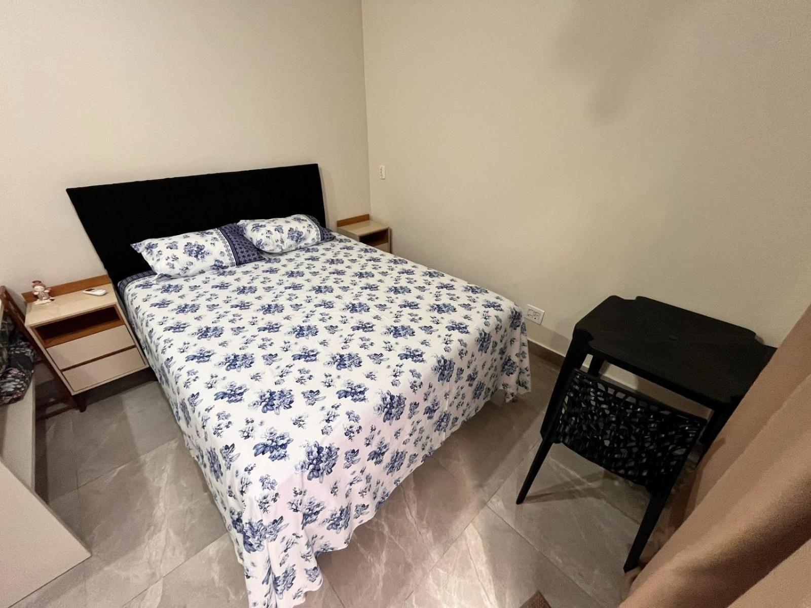 Loft Microcasa Em Altos Da - Perto De