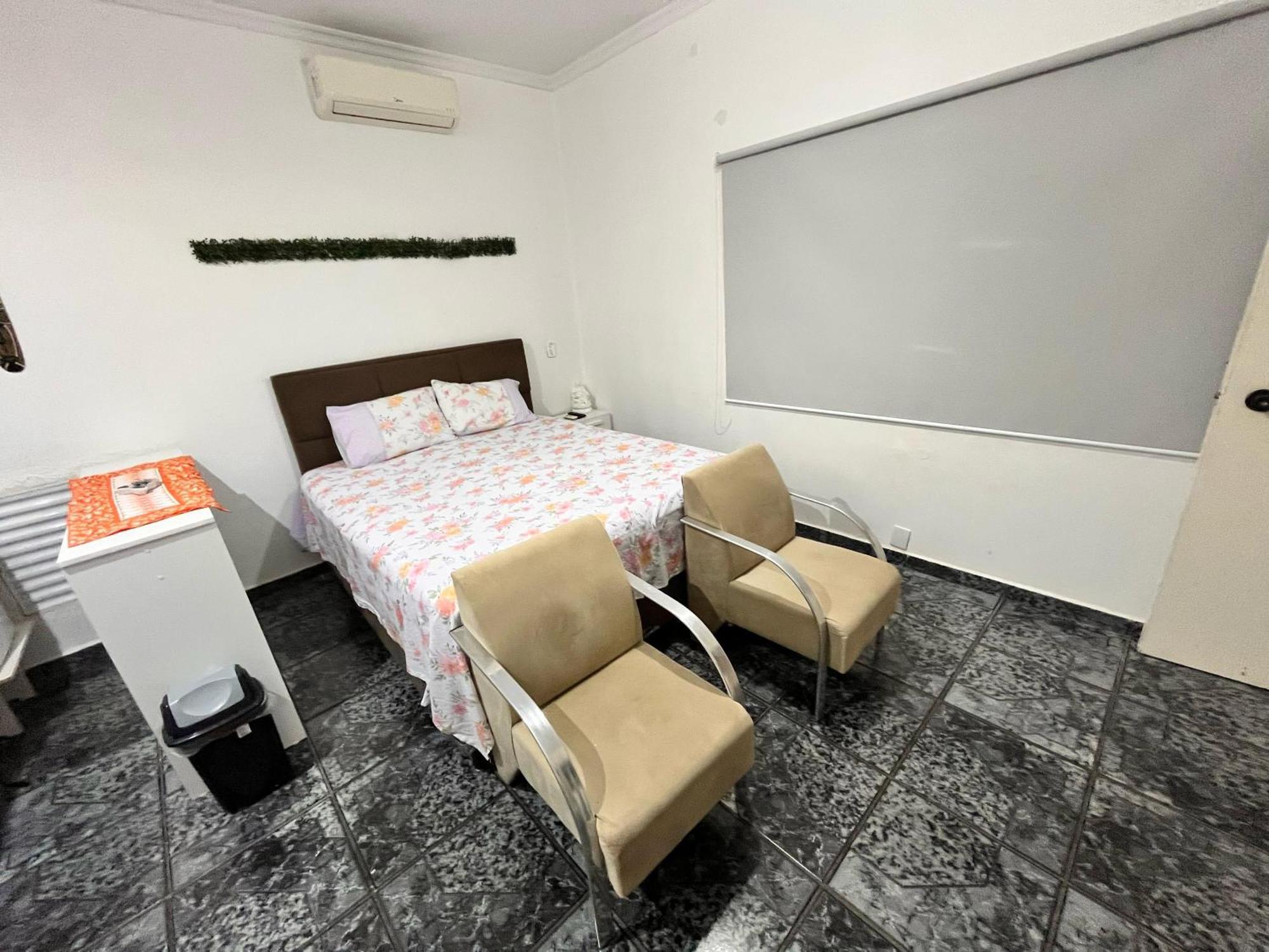 Loft Microcasa Em Altos Da - Perto De Holiday home *