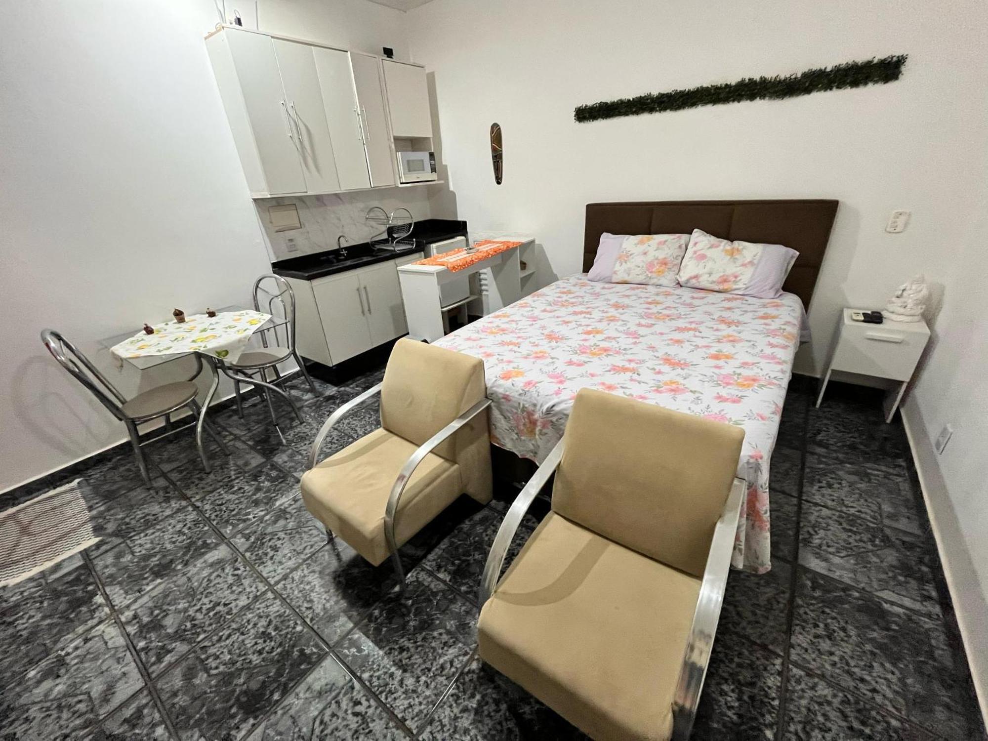 Loft Microcasa Em Altos Da - Perto De * Bauru
