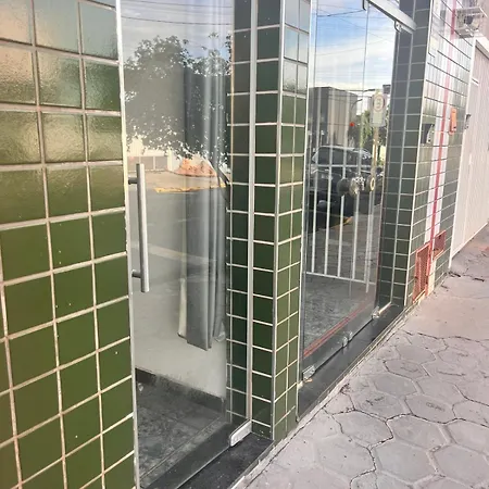 Loft Microcasa Em Altos Da Cidade - Perto De Tudo Bauru Exterior photo