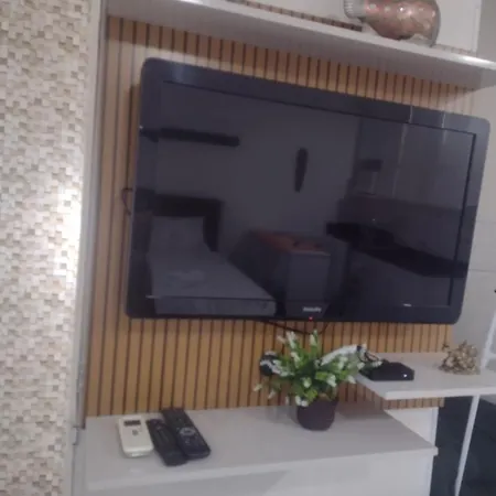 Loft Microcasa Em Altos Da Cidade - Perto De Tudo Bauru Exterior photo