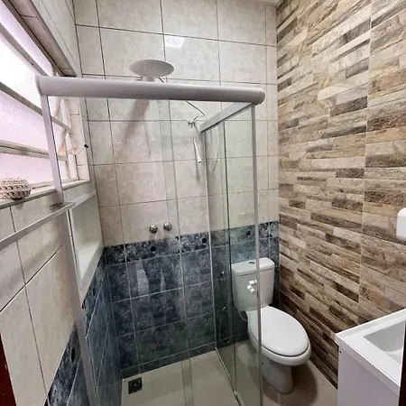 Loft Microcasa Em Altos Da Cidade - Perto De Tudo Bauru Exterior photo